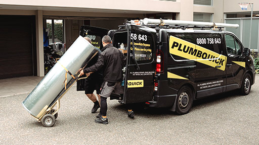 Khandallah Water Heaters