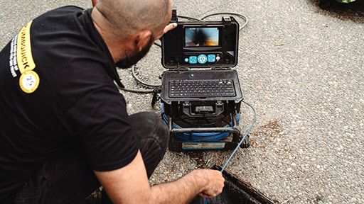 Porirua Drain & Sewer Plumbers: Fast