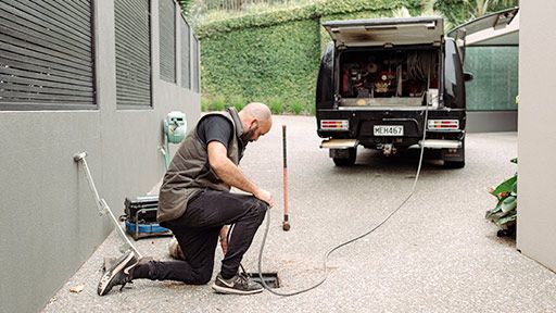 Porirua Drain & Sewer Plumbers: Fast