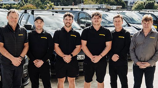 Professional Porirua Plumbers